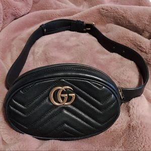 Gucci Belt Bag